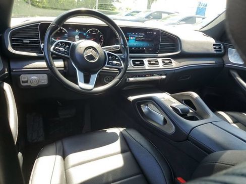 Used 2021 Mercedes-Benz GLE 350 image 9