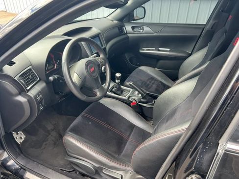 Used 2013 Subaru Impreza WRX STI AWD/4WD image 18