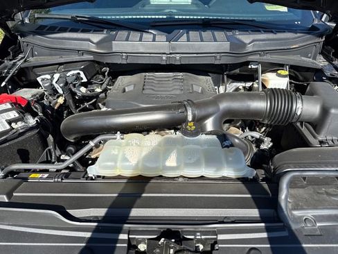 Used 2023 Ford F150 XLT image 21