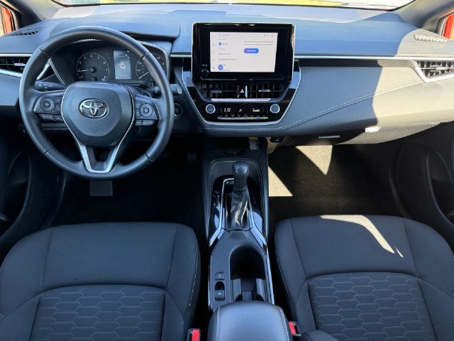 Used 2026 Toyota Corolla SE FWD image 18