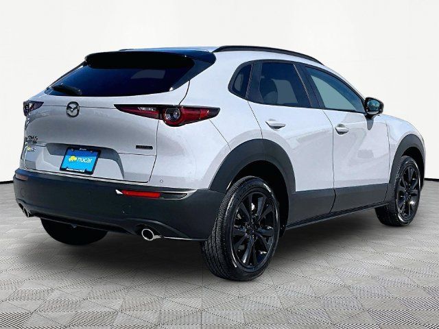 Used 2026 MAZDA CX-30 Aire Edition AWD/4WD image 6