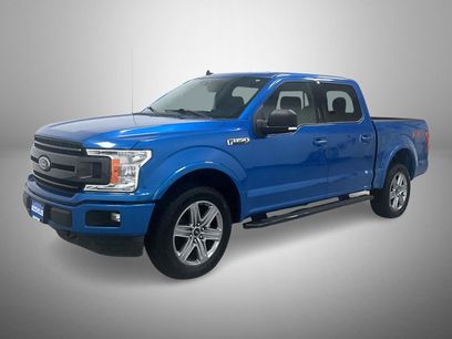 Used 2019 Ford F150 XLT w/ Equipment Group 302A Luxury