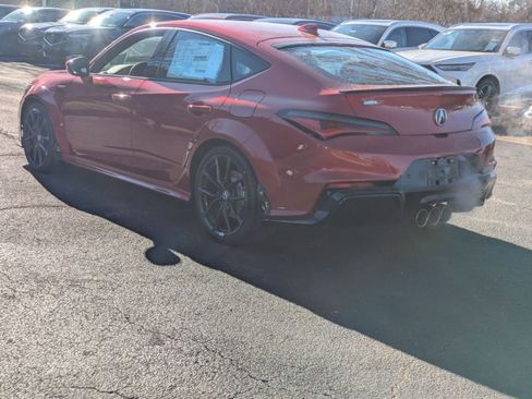 New 2026 Acura Integra Type S image 7