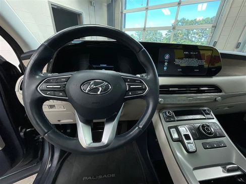 Used 2020 Hyundai Palisade SEL AWD/4WD image 15
