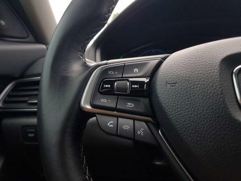 Used 2022 Honda Accord EX-L image 20
