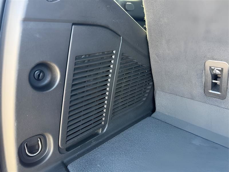 Used 2022 Chevrolet Tahoe Premier RWD image 62