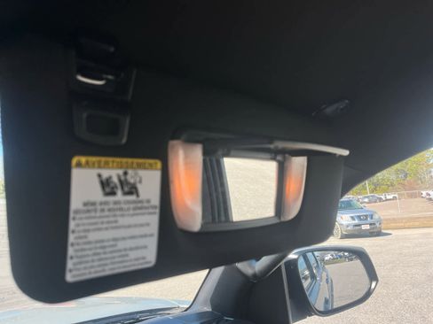 Used 2020 Toyota Tacoma TRD Sport image 28