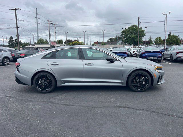 New 2026 Kia K5 GT-Line w/ GT-Line Premium Package AWD/4WD image 6