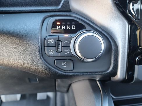 New 2026 RAM 1500 Big Horn image 9