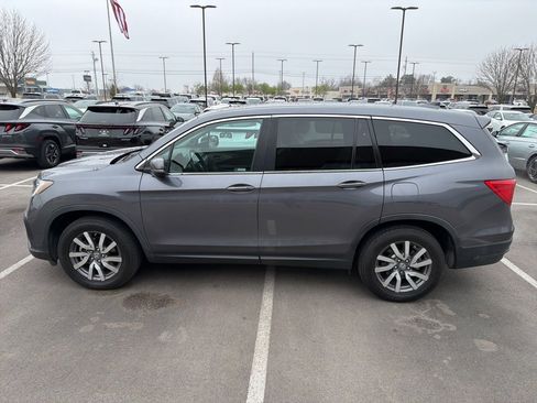Used 2022 Honda Pilot EX-L image 11
