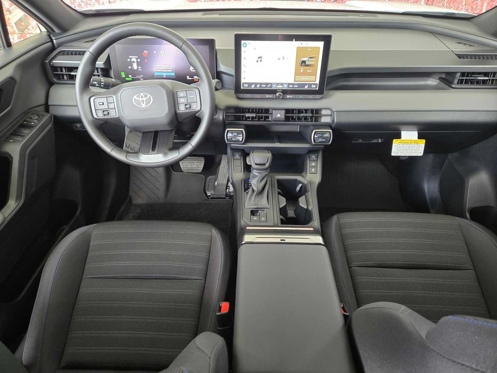 New 2026 Toyota RAV4 SE w/ Convenience Package AWD/4WD image 9