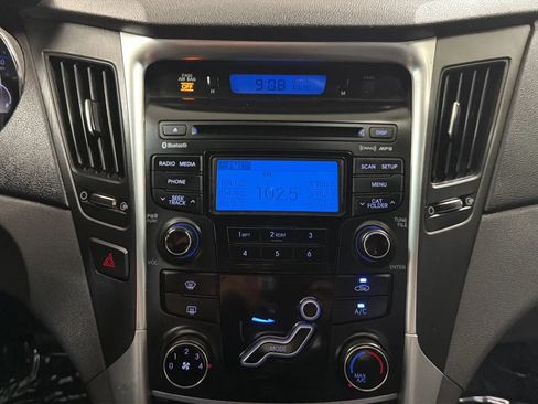 Used 2013 Hyundai Sonata GLS FWD image 13