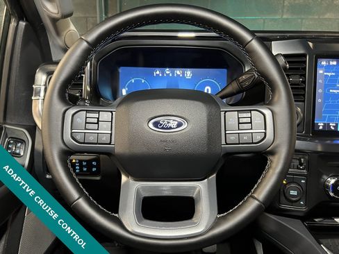 Used 2025 Ford F450 Lariat w/ Lariat Ultimate Package image 23