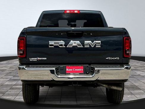 New 2025 RAM 2500 Lone Star AWD/4WD image 5