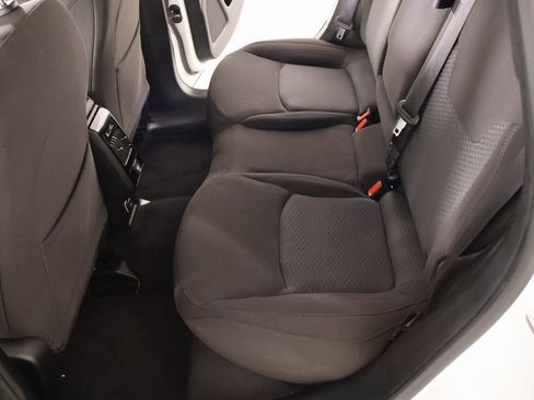 Used 2025 Jeep Compass Sport image 11