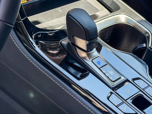 Certified 2025 Lexus NX 450h+ AWD w/ Accessory Package (Z2) image 18