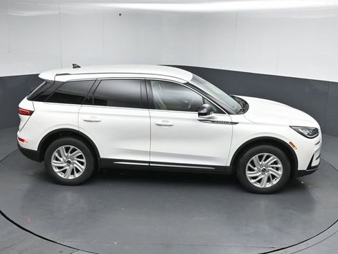 Used 2023 Lincoln Corsair AWD image 47