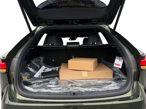 New 2026 Lexus RX 450h AWD image 7