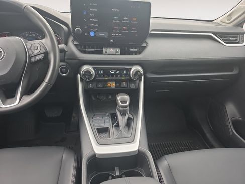 Used 2024 Toyota RAV4 XLE Premium w/ Weather Package AWD/4WD image 10