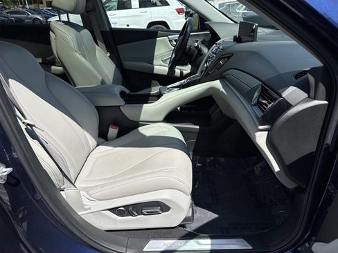 Used 2021 Acura RDX w/ Technology Package AWD/4WD image 25