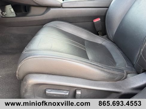 Used 2018 Honda Civic EX-L image 11