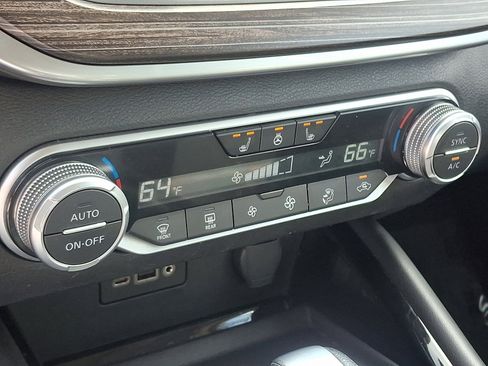 Used 2022 Nissan Altima 2.5 SL image 17