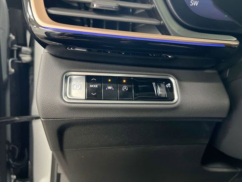 New 2026 Buick Envision Sport Touring AWD/4WD image 19