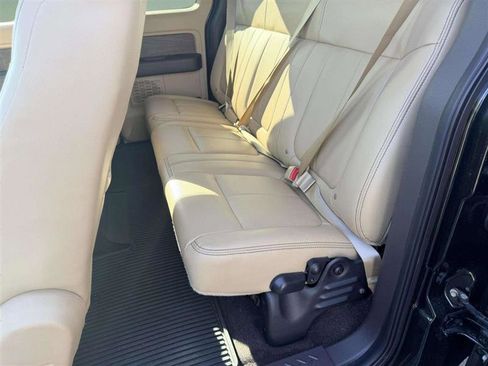 Used 2014 Ford F150 Lariat w/ Equipment Group 502A Luxury image 30