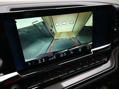 New 2026 Chevrolet Silverado 2500 ZR2 w/ LPO, Dark Essentials Package image 31