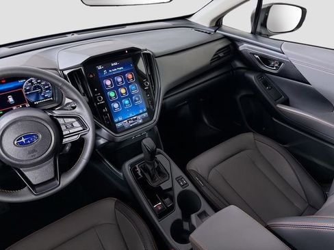 New 2026 Subaru Crosstrek 2.5i Limited image 22