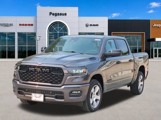 New 2026 RAM 1500 Express RWD video 2