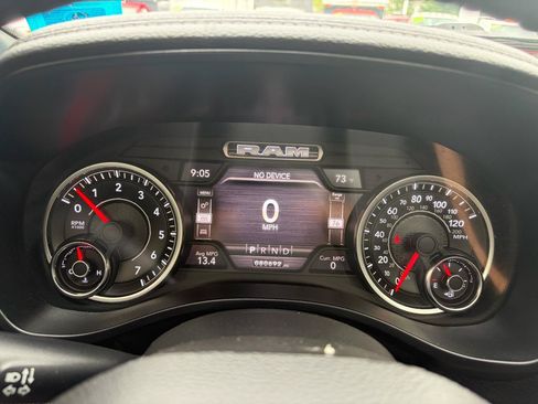 Used 2019 RAM 1500 Sport w/ Level 2 Equipment Group AWD/4WD image 29