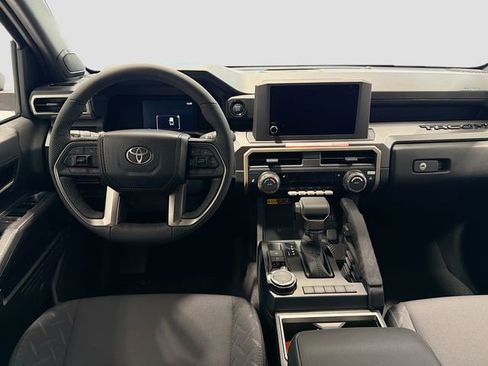 New 2026 Toyota Tacoma 4x4 Double Cab image 19