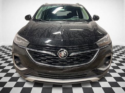 Used 2023 Buick Encore GX Essence w/ Advanced Technology Package image 3