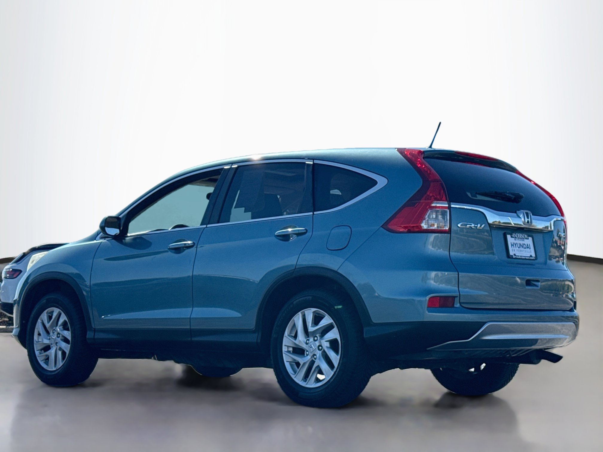 Used 2015 Honda CR-V EX image 5