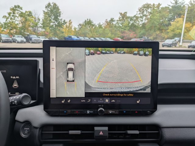 New 2026 Toyota RAV4 XSE AWD/4WD image 21