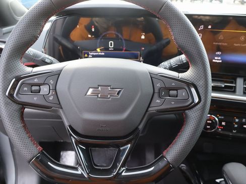 New 2026 Chevrolet Trax RS image 6