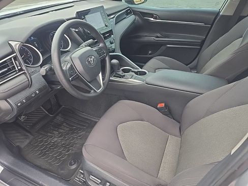 Used 2024 Toyota Camry LE FWD image 16