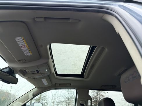 Used 2016 Chevrolet Silverado 2500 High Country image 26