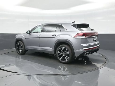 New 2026 Volkswagen Atlas Cross Sport SEL Premium R-Line AWD/4WD image 5