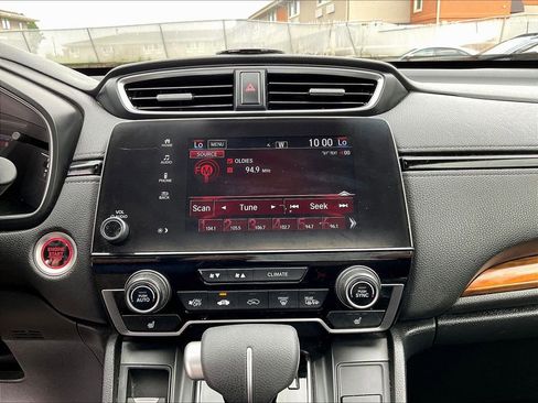 Used 2018 Honda CR-V EX image 15