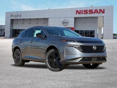 New 2025 Nissan Murano SV