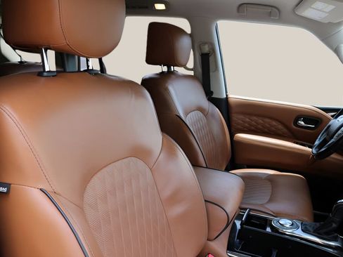 Used 2019 INFINITI QX80 Luxe w/ 22" Wheel Package RWD image 23