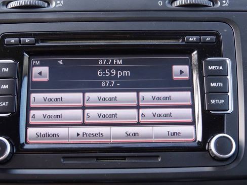 Used 2011 Volkswagen Golf TDI w/ Cold Weather Pkg FWD image 68