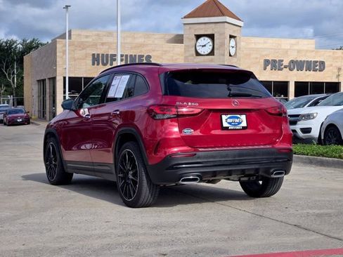 Used 2021 Mercedes-Benz GLA 250 image 6