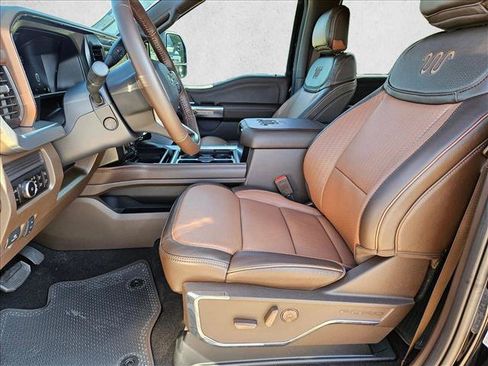 New 2026 Ford F250 King Ranch AWD/4WD image 4
