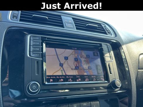 Used 2016 Volkswagen Jetta Sport image 21