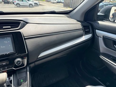 Used 2018 Honda CR-V LX image 24