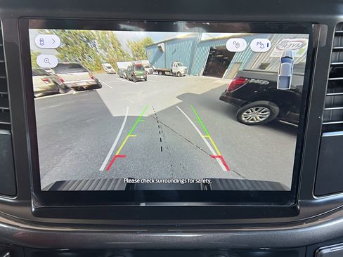 New 2025 Ford F150 STX w/ STX Black Appearance Package image 25