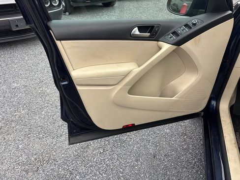 Used 2013 Volkswagen Tiguan S AWD/4WD image 17